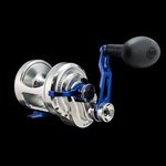 Accurate Boss Extreme 2-Speed Multiplier Reel